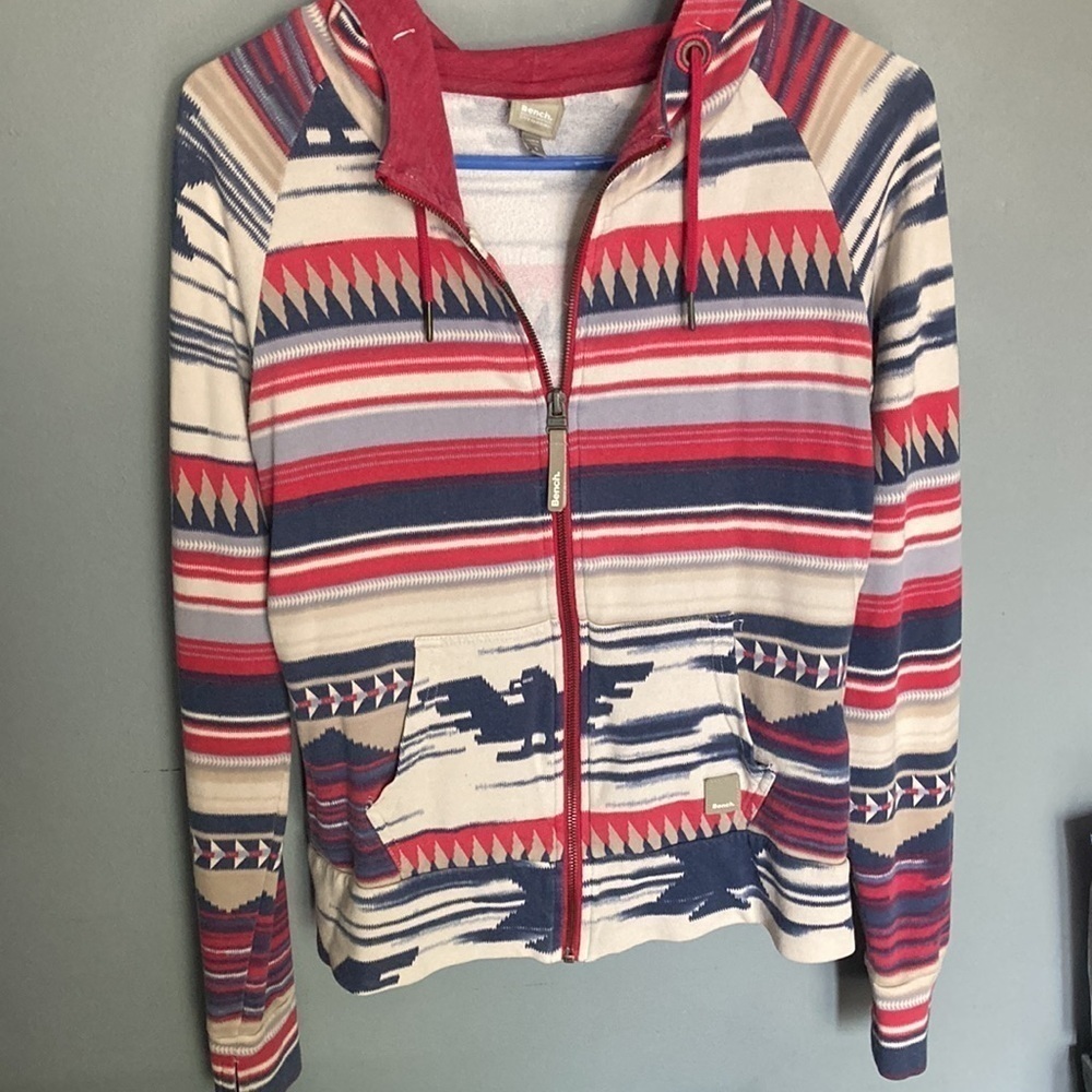 Bench zip up - Picture 7 of 7